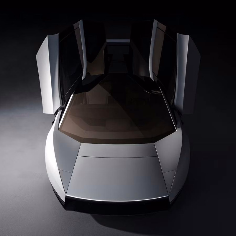 Tesla Roadster logo