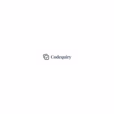 Codequiry logo