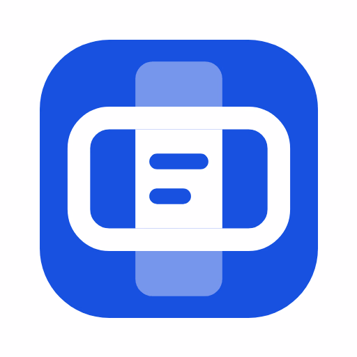 CurlShot logo