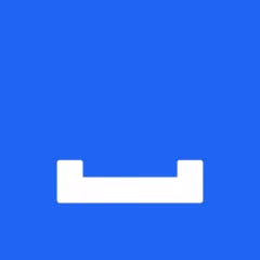 Monospace from Directus logo
