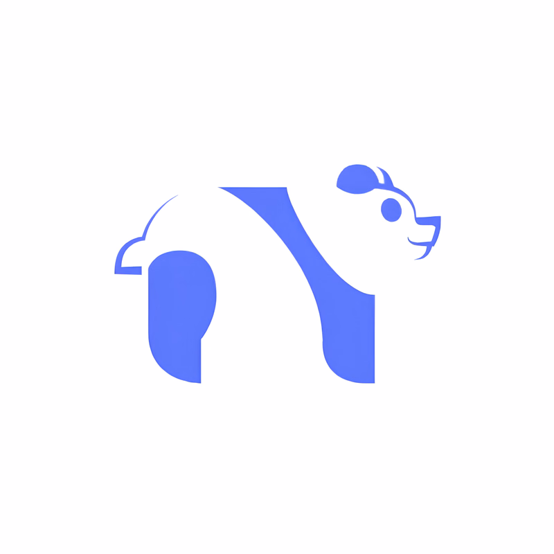 Bearconnect 2.0 logo