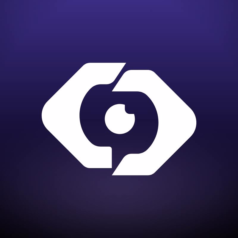 VibeDefend by CybeDefend logo