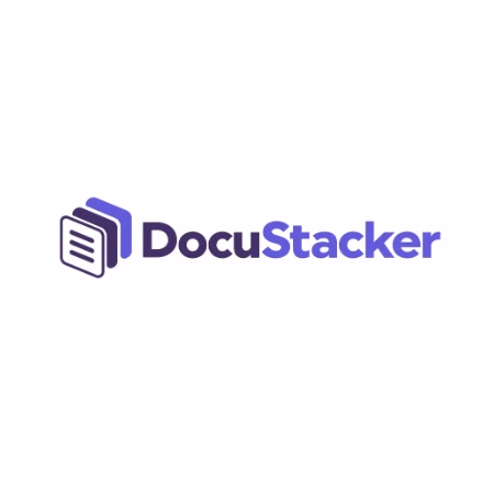 DocuStacker logo