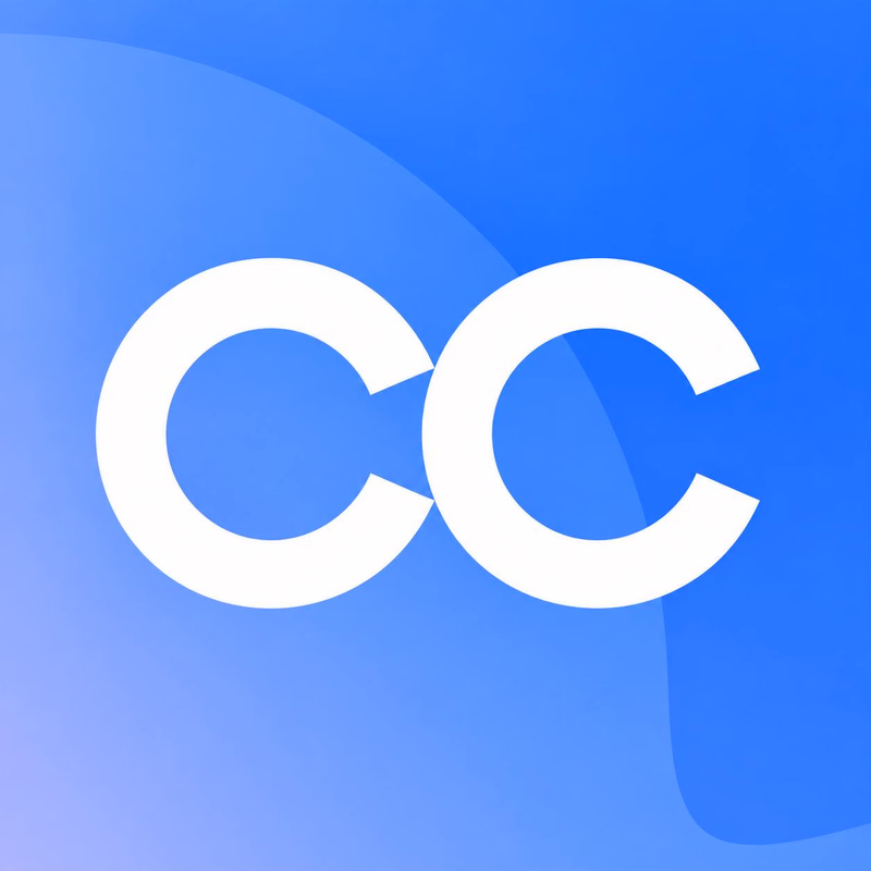 CC logo