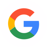 AlphaGenome Atlas logo