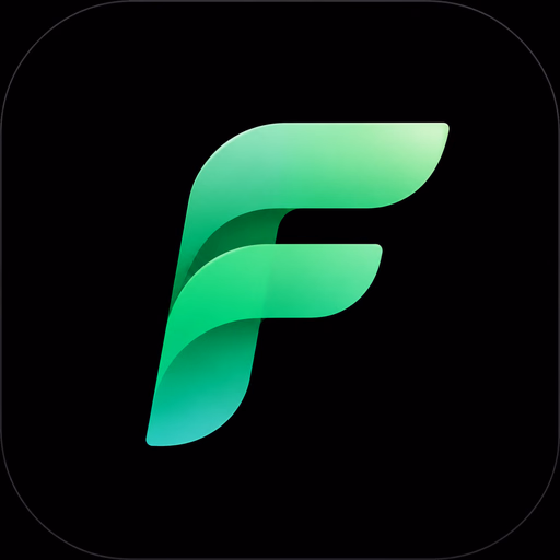 FLUX 3 logo