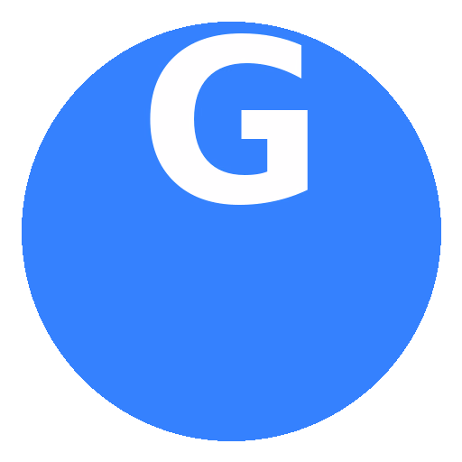 Gistify logo