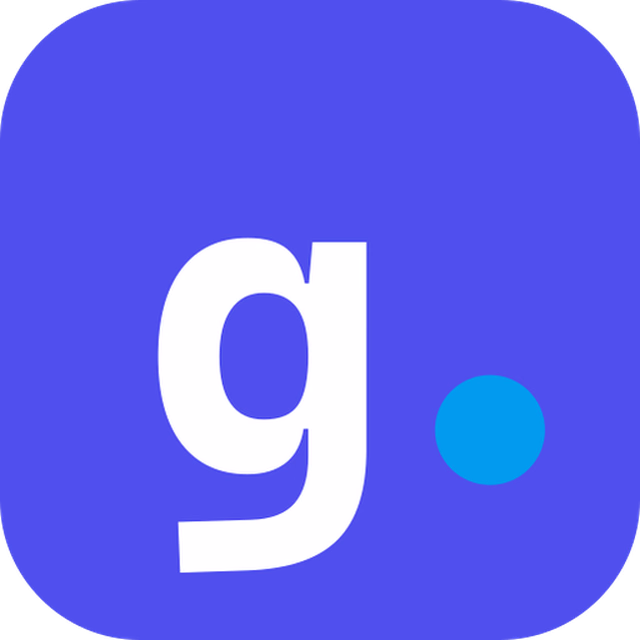 GrantCue logo