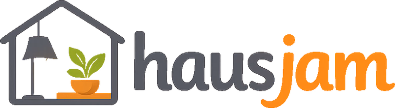 Hausjam logo