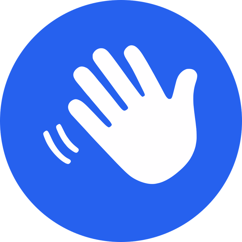 Hey Jodie logo