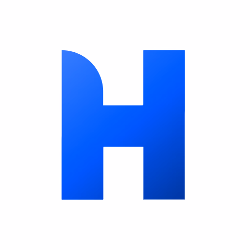 HProxy logo