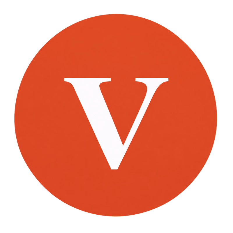 InviteVia — Create beautiful digital invitations logo