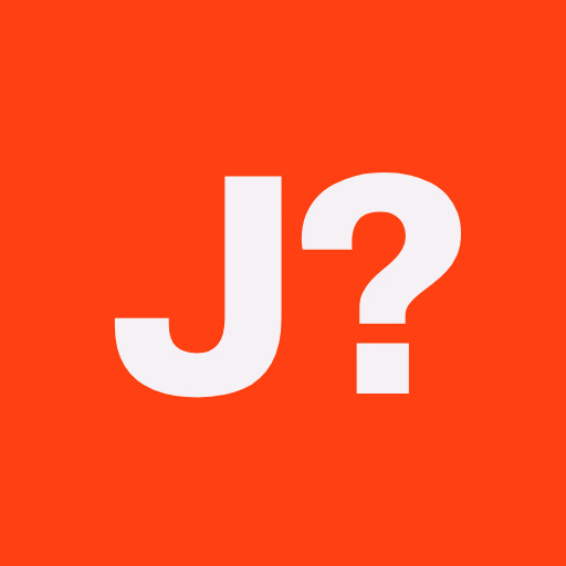 Jev Knows logo