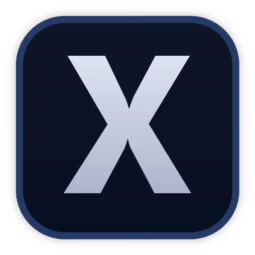 Xenmark logo