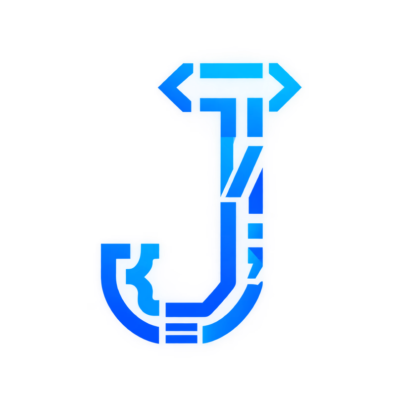 Jomatter | Free HTML, CSS & JavaScript Tools logo