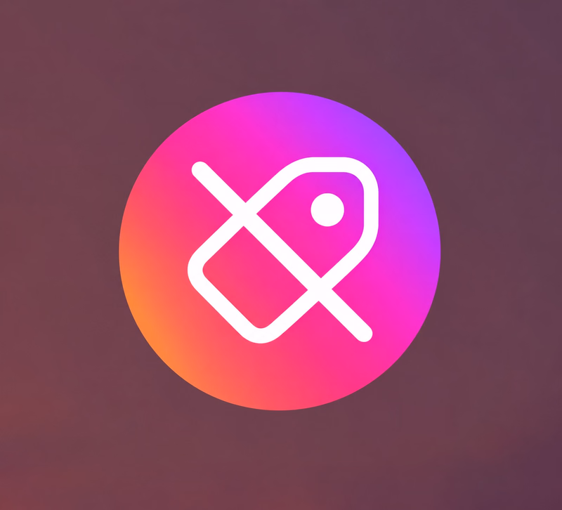 AI Label Watermark Remover logo