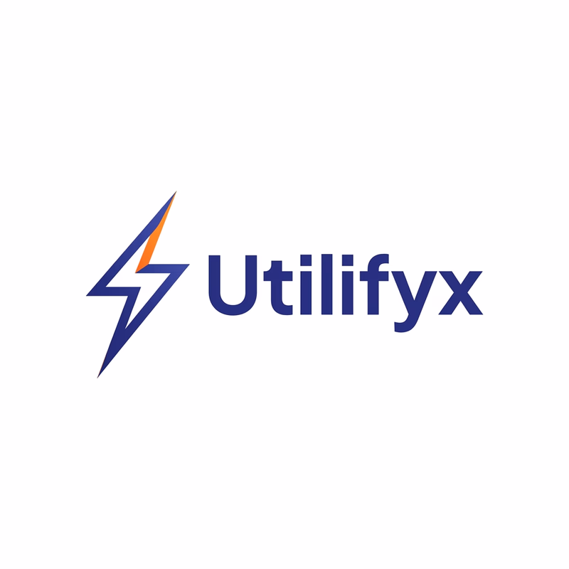 Utilifyx – Free Image & PDF Tools for Indian Exams logo