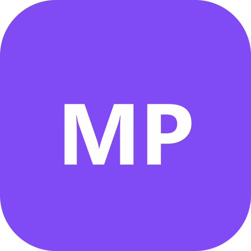 Meme Picture logo
