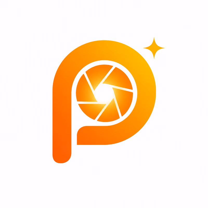 Picture Enhancer | Free Online AI Photo Enhancer logo