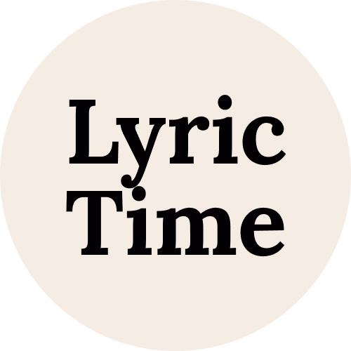 LyricTime logo