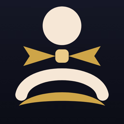 Dim Hour logo