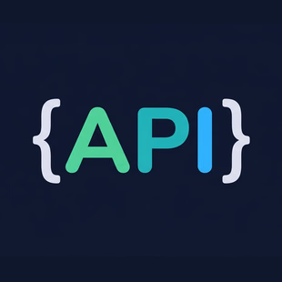 API.market logo