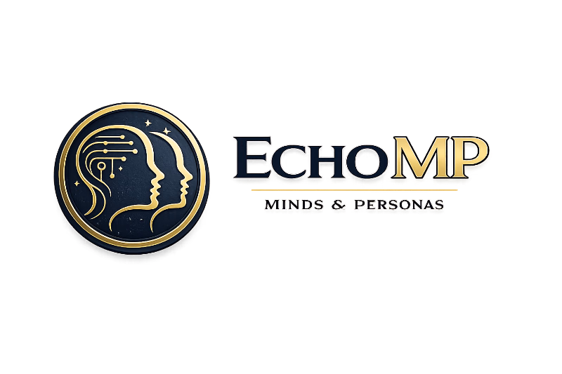 EchoMP logo