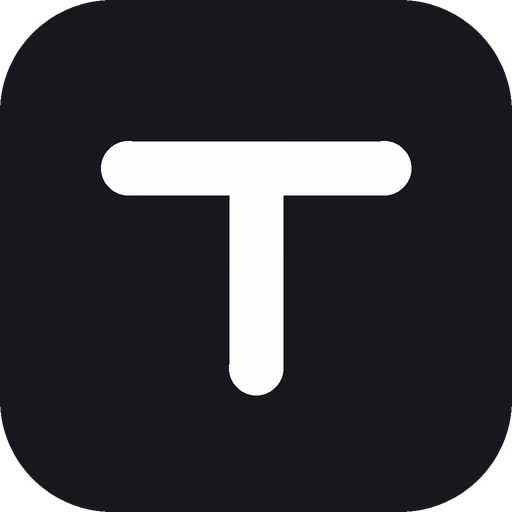 TrackMedia logo