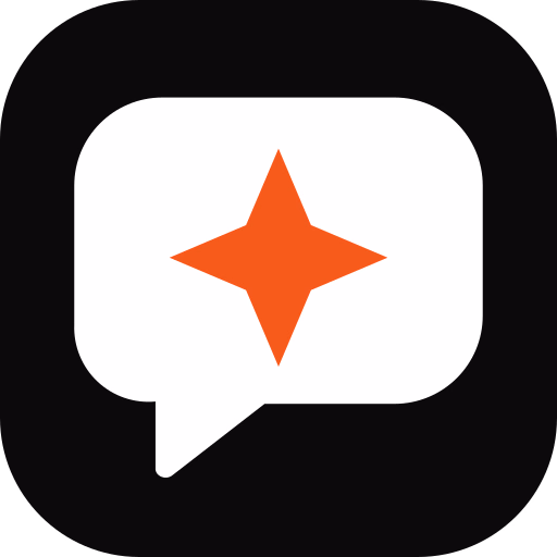 SaaSHunter logo