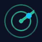 FreshGameRadar logo