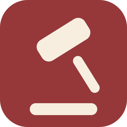 AuctionFinder logo