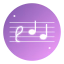 ACE-Step: AI Music Generation Foundation Model logo