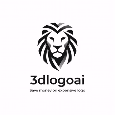 3dlogoai logo