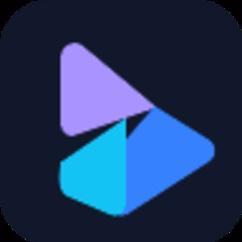 FlashVSR - Fast AI Video Super-Resolution & 4K Upscaler Online logo