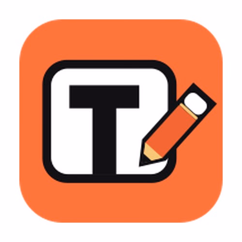 EditTextInImage logo