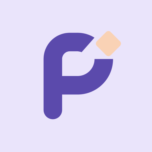 PipPeek logo