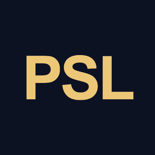 Free PSL Rating: Instant AI Face Rating Online | PSL Rating logo