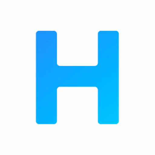 HeroHunt.ai: AI Recruiter for Sourcing and Outreach logo