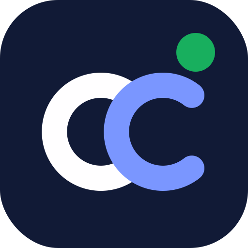 CCRent logo