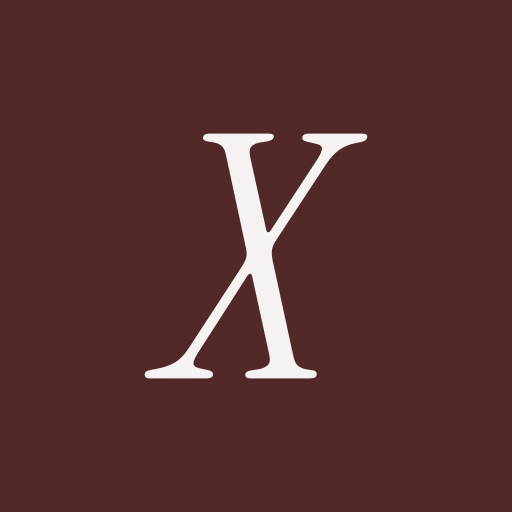 Xquik logo