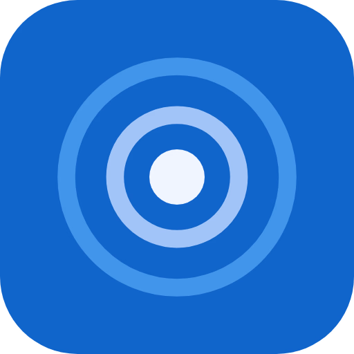 PurityRadar logo