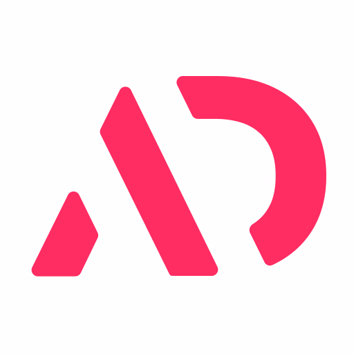 Active Dictionary logo
