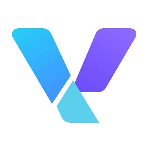 Visual Maker AI logo