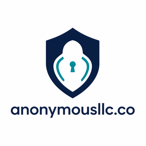anonymousllc.co logo
