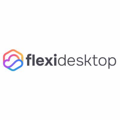 flexidesktop logo