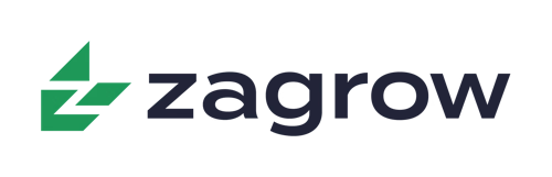 Zagrow logo