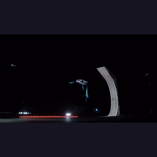 Flying Car AI logo