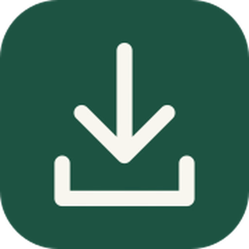Simple Mass Downloader logo