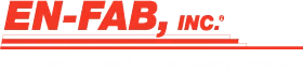EN-FAB Inc. | Enhanced Oil Recovery & Metering Solutions | USA logo