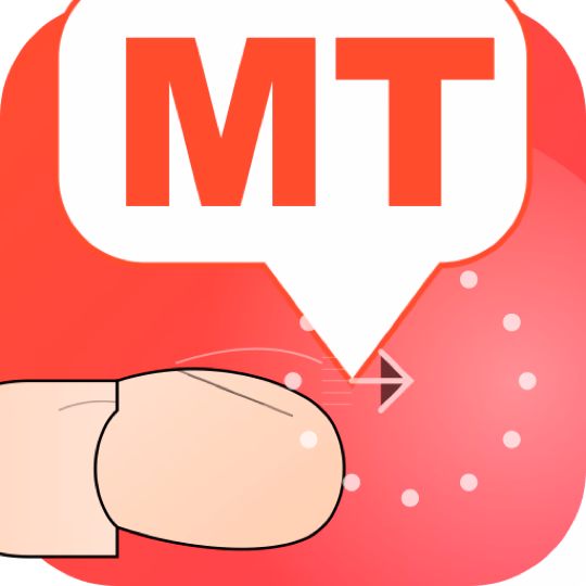 manga translator logo